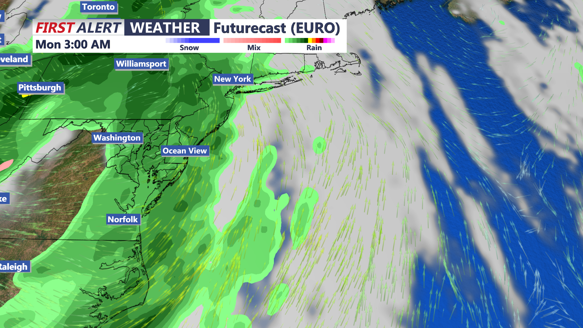 FUTURECAST